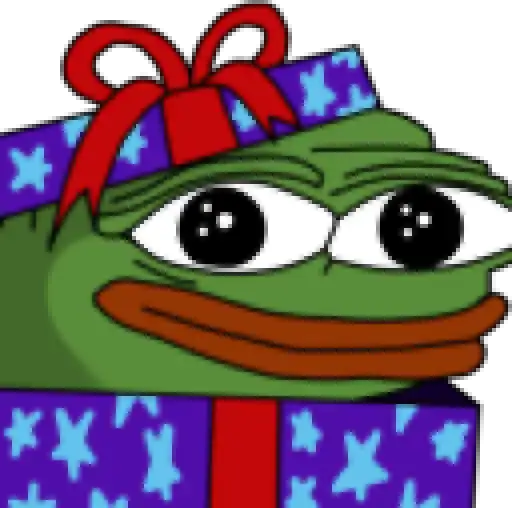 Sticker 🎁