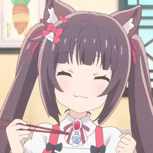 Chocola preview