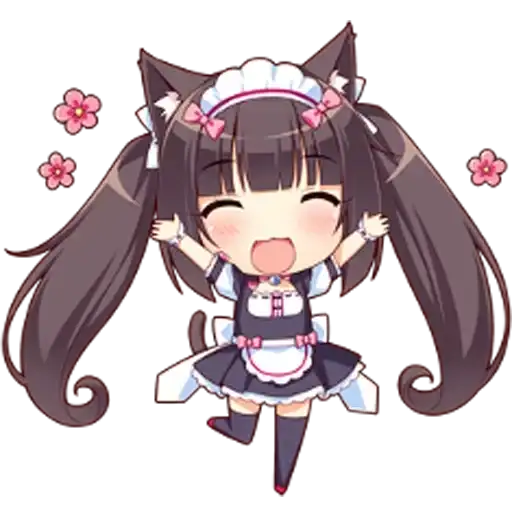 Sticker 😄