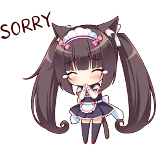 Sticker 😭