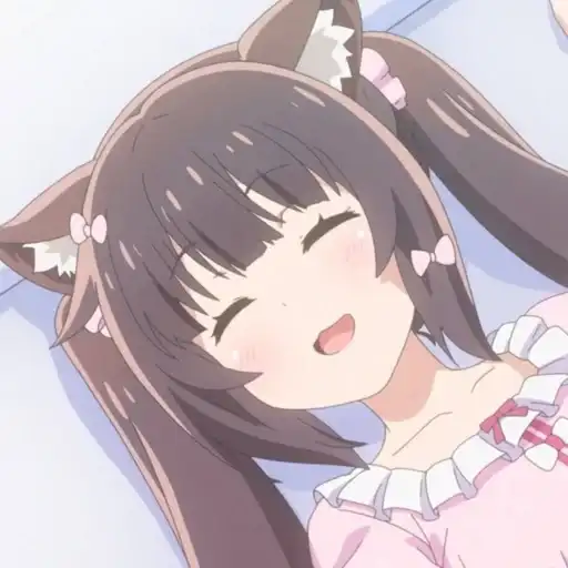Chocola preview