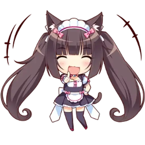 Sticker 😄