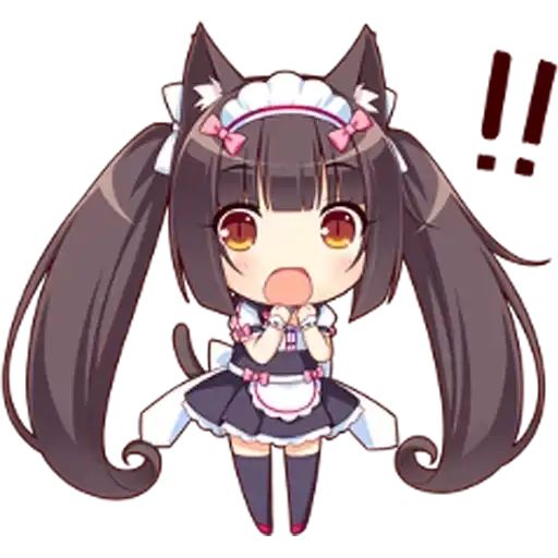 Sticker ‼️