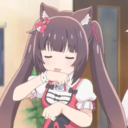 Chocola preview