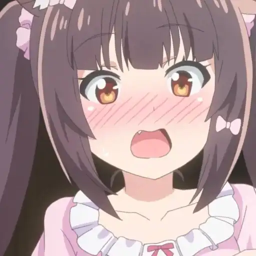 Chocola preview