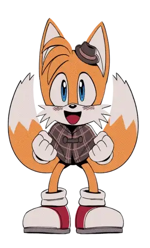 The murder of sonic the hedgehog preview