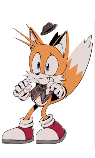 The murder of sonic the hedgehog preview