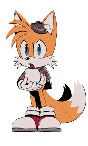 The murder of sonic the hedgehog preview