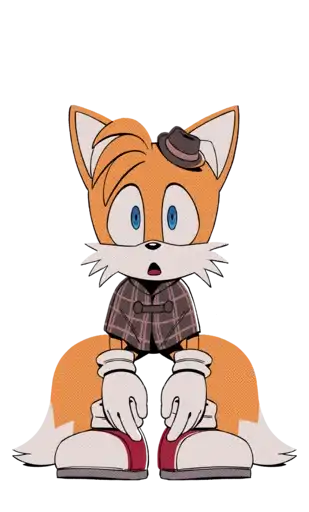 The murder of sonic the hedgehog preview