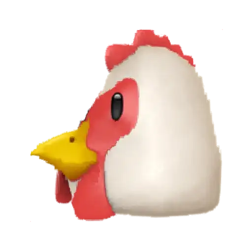 Sticker 🐔