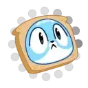 Кот Снежок preview