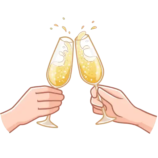 Зимний vmoji БТ preview