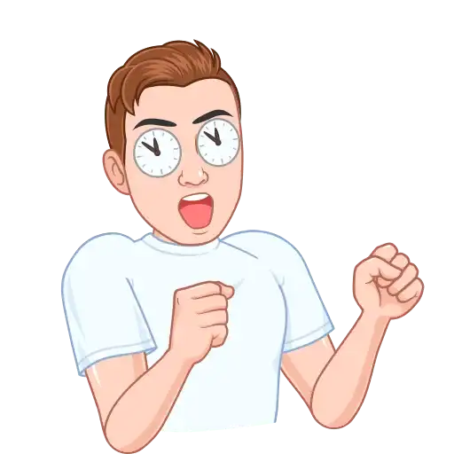 Зимний vmoji БТ preview