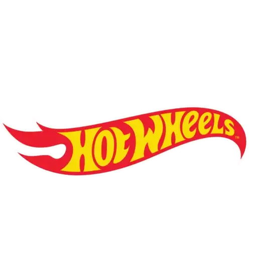 Hot wheels preview