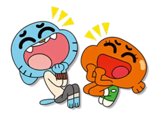 The Amazing World of Gumball preview