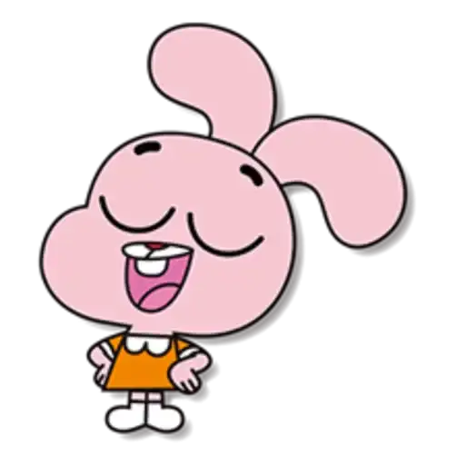 The Amazing World of Gumball preview