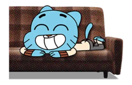 The Amazing World of Gumball preview