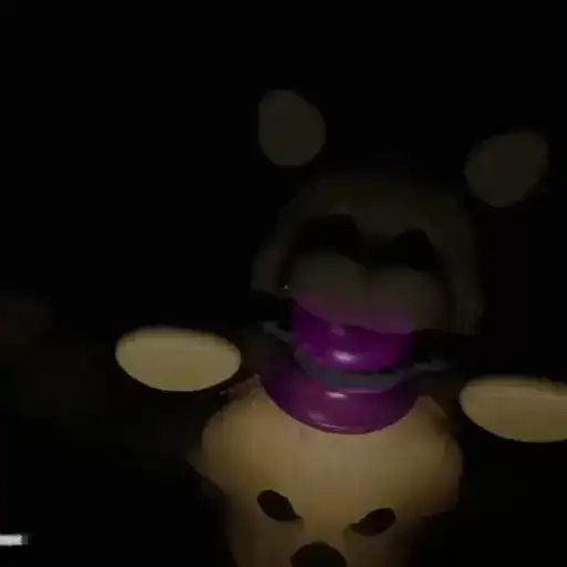 Бегущий Фредбер preview