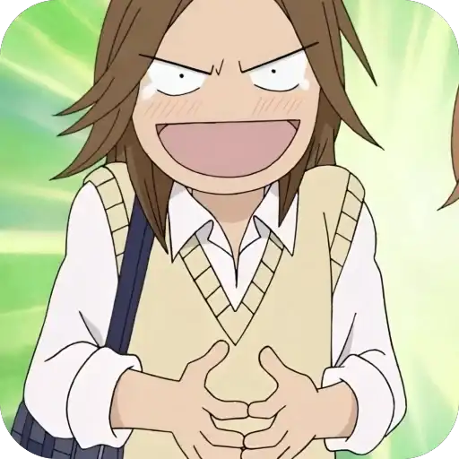 Чизу🎀 preview