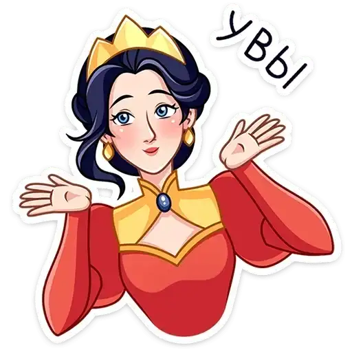 Sticker 🤷‍♀️