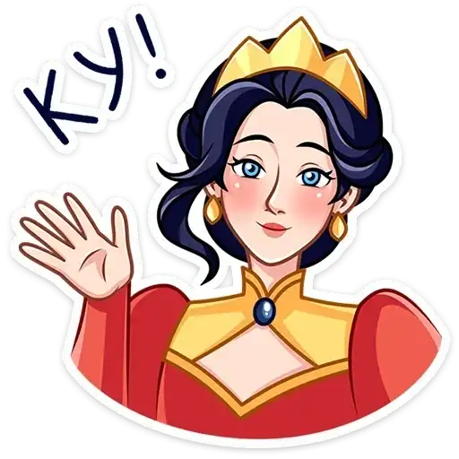 Марья Сергеевна preview