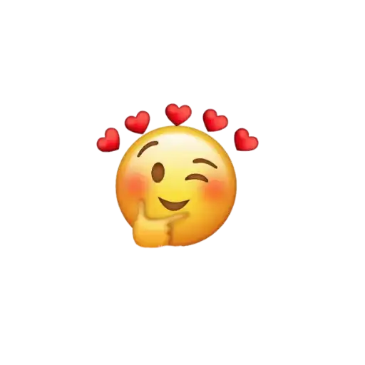 My infinity love preview