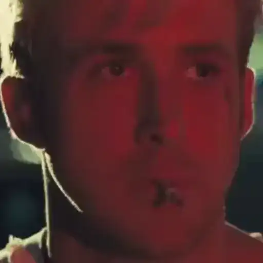 Ryan Gosling preview