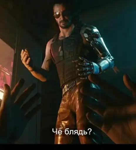 Cyberpunk2077 preview