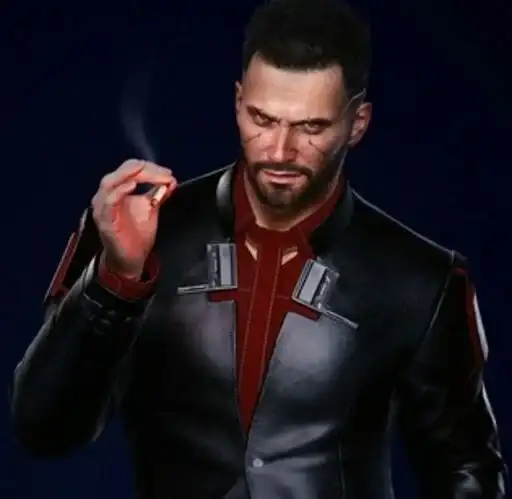 Cyberpunk2077 preview