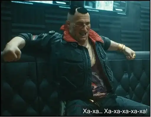Cyberpunk2077 preview