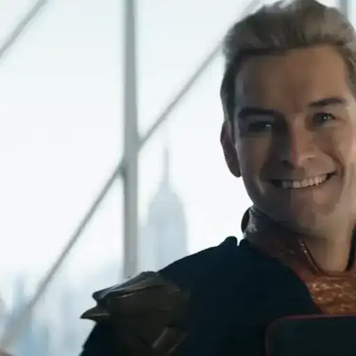 Пацаны preview