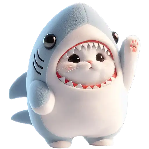 Пушистые акулы 3 preview