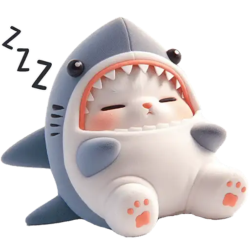 Пушистые акулы 3 preview