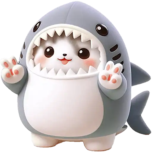 Пушистые акулы 3 preview