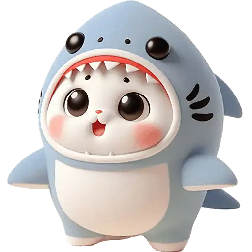 Пушистые акулы 3 preview