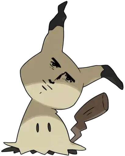 Pokemon Reaction Vol. 3 preview