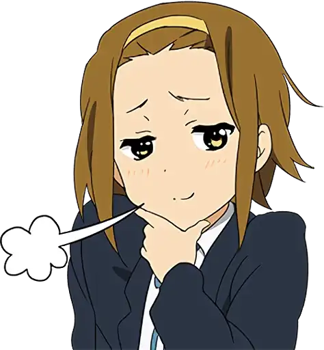 K-ON preview
