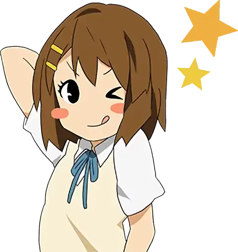K-ON preview