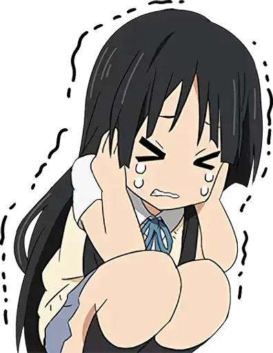 K-ON preview
