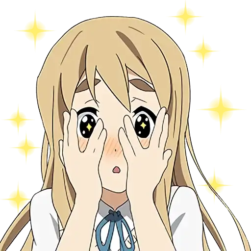 K-ON preview