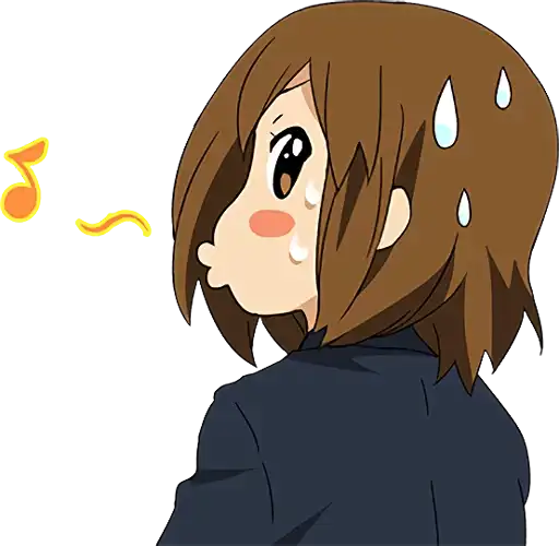 Sticker 😗