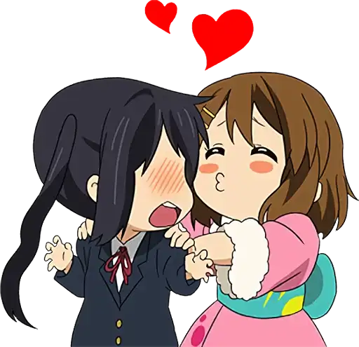 Sticker 😚