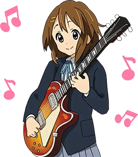 Sticker 🎸