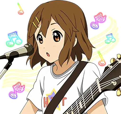 Sticker 🎤