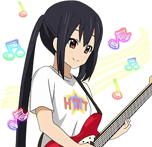 Sticker 🎸