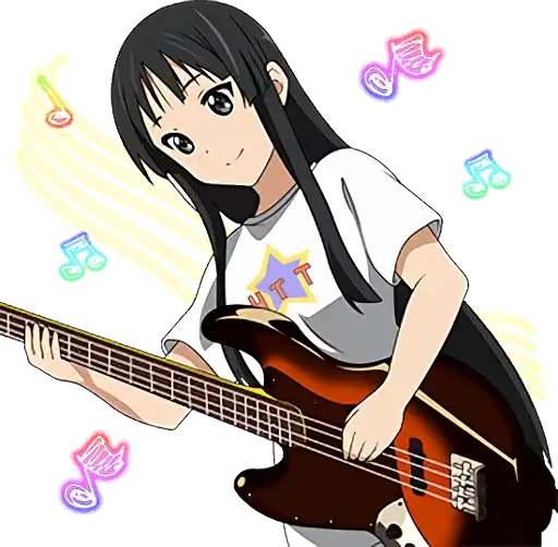 Sticker 🎸