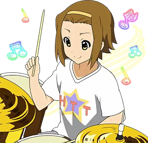 Sticker 🥁