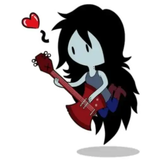 Marceline preview