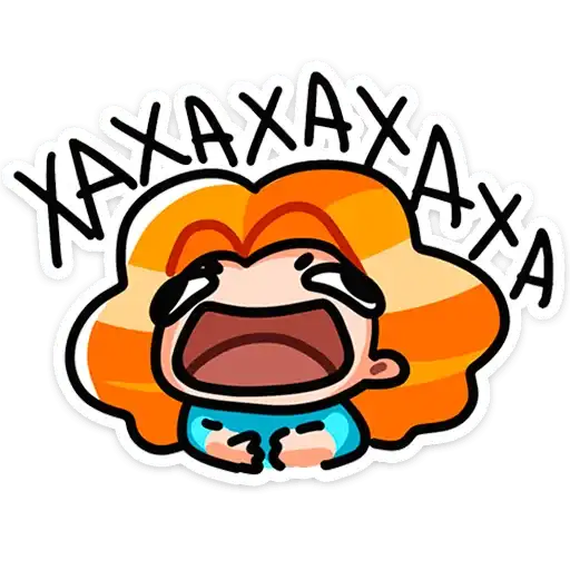 Sticker 🤣