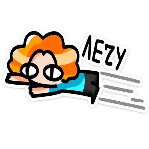 Sticker 🚀